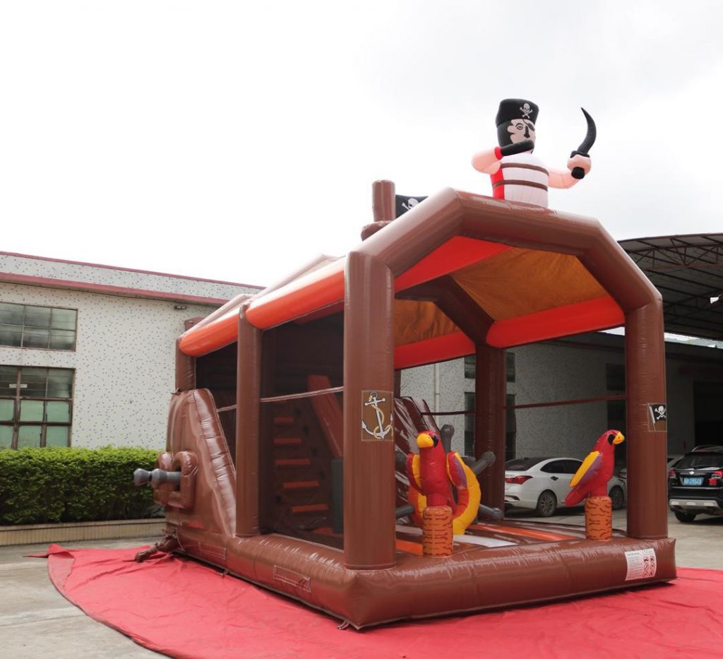 Alquiler-Madrid-Castillo-Hinchable-Piratas