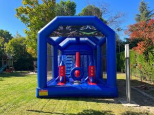 Combo Hinchable Star Wars — alquiler en Alcobendas