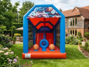 Combo Hinchable Dragon Ball — alquiler en Alcorcón