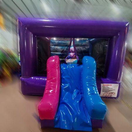 Alquiler Castillo-Hinchable-Madrid-Lilo y Stich